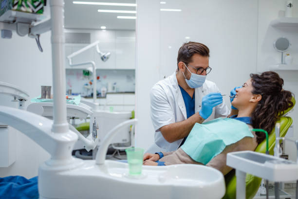 Best Dental Exams and Cleanings  in Leith Hatfield, PA
